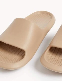 Kids' Slip-On Sliders (13 Small - 6 Large) 8 Kids' Slip-On Sliders (13 Small - 6 Large) -School Uniform Store SD 04 T72 4634G L0 X EC 1