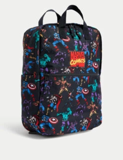 Kids’ Marvel™ Water Repellent School Backpack