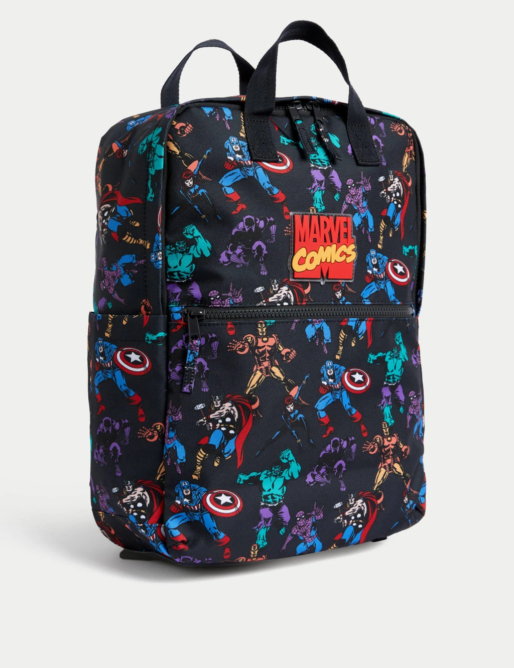 Kids’ Marvel™ Water Repellent School Backpack 2 Kids’ Marvel™ Water Repellent School Backpack