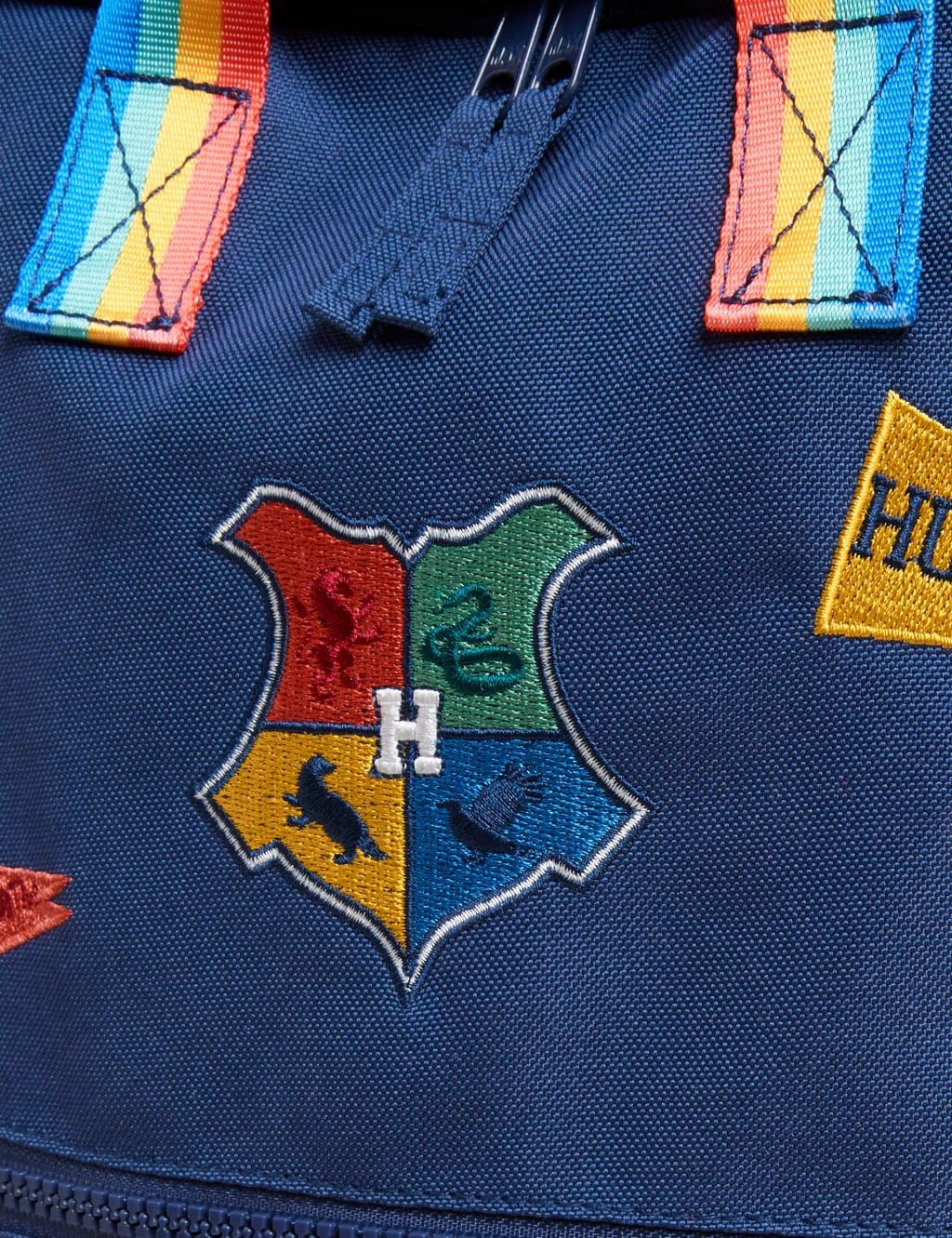 Kids' Harry Potter™ Water Repellent School Backpack 4 Kids' Harry Potter™ Water Repellent School Backpack - Image 2