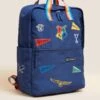 Kids' Harry Potter™ Water Repellent School Backpack 2 Kids' Harry Potter™ Water Repellent School Backpack -School Uniform Store SD 04 T72 6142B F4 X EC 90