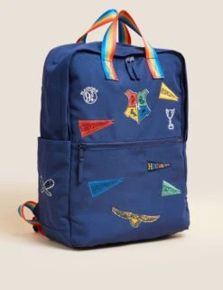 Kids' Harry Potter™ Water Repellent School Backpack