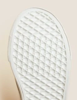 Kids' Freshfeet™ Riptape High Tops (3 Small - 13 Small) 9 Kids' Freshfeet™ Riptape High Tops (3 Small - 13 Small) -School Uniform Store SD 04 T72 6732U F0 X EC 3