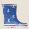 Kids' Disney Frozen™ Wellies (4 Small - 12 Small) -School Uniform Store SD 04 T72 6952Y E0 X EC 0