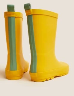 Kids' Wellies (4 Small - 13 Small) 8 Kids' Wellies (4 Small - 13 Small) -School Uniform Store SD 04 T72 6958Y R0 X EC 1