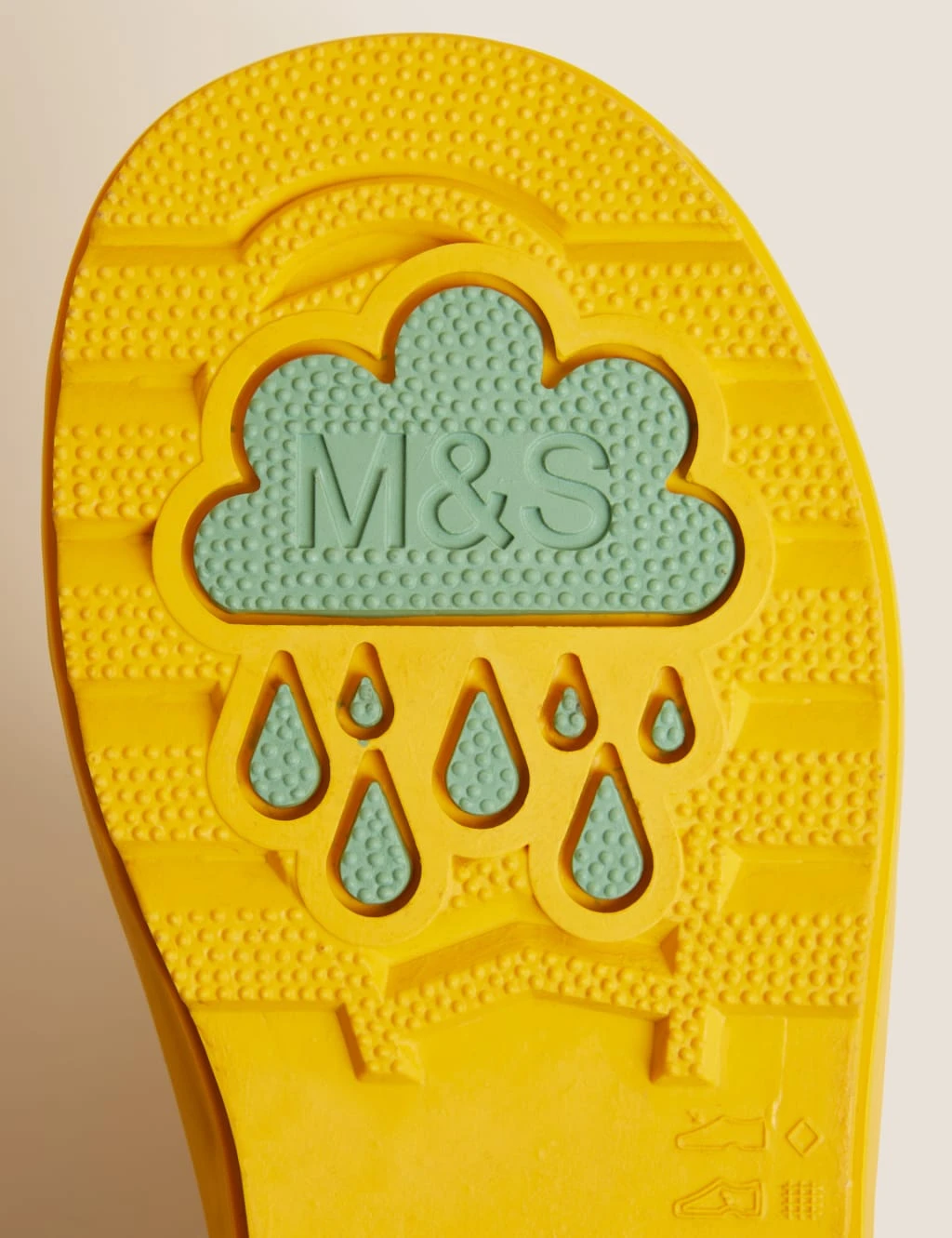 Kids' Wellies (4 Small - 13 Small) 6 Kids' Wellies (4 Small - 13 Small) - Image 4