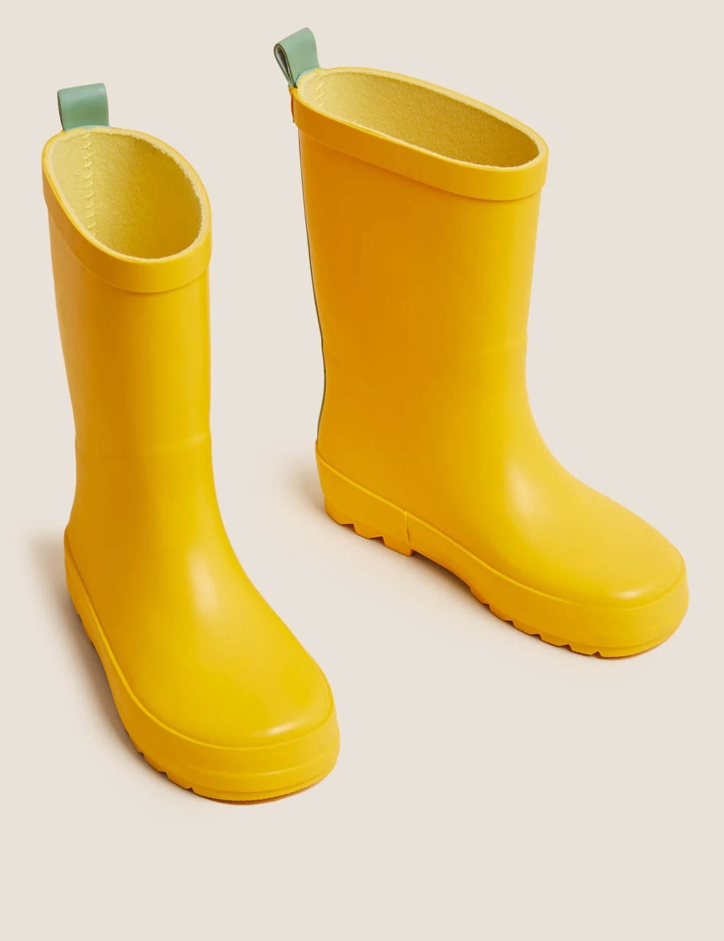 Kids' Wellies (4 Small - 13 Small) 4 Kids' Wellies (4 Small - 13 Small) - Image 2