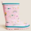 Kids' Peppa Pig™ Wellies (4 Small - 12 Small) -School Uniform Store SD 04 T72 6963Y A4 X EC 0