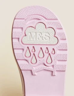 Kids' Peppa Pig™ Wellies (4 Small - 12 Small) -School Uniform Store SD 04 T72 6963Y A4 X EC 3