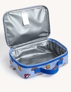 Kids' Paw Patrol™ Lightweight Lunch Box 7 Kids' Paw Patrol™ Lightweight Lunch Box -School Uniform Store SD 04 T72 7012J E0 X EC 1