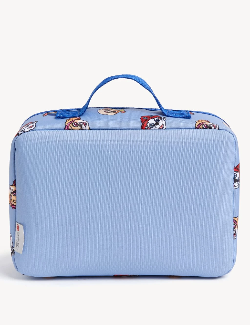 Kids' Paw Patrol™ Lightweight Lunch Box 5 Kids' Paw Patrol™ Lightweight Lunch Box - Image 3