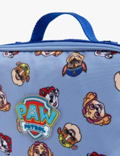 Kids' Paw Patrol™ Lightweight Lunch Box 9 Kids' Paw Patrol™ Lightweight Lunch Box -School Uniform Store SD 04 T72 7012J E0 X EC 3