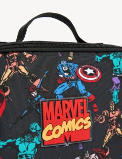 Kids' Marvel Superheroes™ Lunch Box -School Uniform Store SD 04 T72 7071F Y0 X EC 3