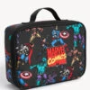 Kids' Marvel Superheroes™ Lunch Box -School Uniform Store SD 04 T72 7071F Y0 X EC 90