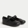 Kids' Leather Freshfeet™ School Shoes (8 Small - 2 Large) 2 Kids' Leather Freshfeet™ School Shoes (8 Small - 2 Large) -School Uniform Store SD 04 T72 8671B Y0 X EC 0