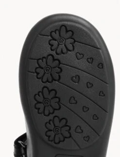 Kids' Leather Light-up Mary Jane Shoes (8 Small-2 Large) 9 Kids' Leather Light-up Mary Jane Shoes (8 Small-2 Large) -School Uniform Store SD 04 T72 8682B Y0 X EC 3