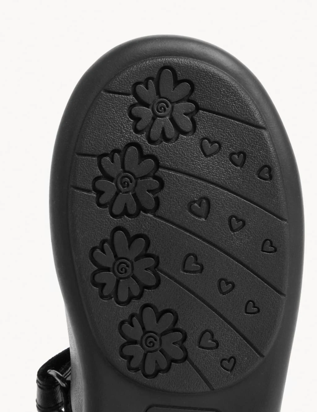 Kids' Leather Light-up Mary Jane Shoes (8 Small-2 Large) 6 Kids' Leather Light-up Mary Jane Shoes (8 Small-2 Large) - Image 4