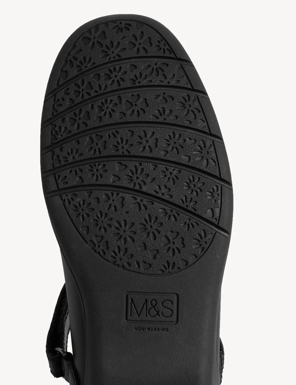 Kids' Leather Harry Potter™ School Shoes (13 Small - 9 Large) 6 Kids' Leather Harry Potter™ School Shoes (13 Small - 9 Large) - Image 4