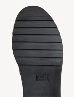 Kids' Leather Loafer School Shoes (13 Small - 9 Large) -School Uniform Store SD 04 T72 8792B Y0 X EC 3