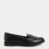 Kids' Leather Freshfeet™ Loafers (13 Small - 7 Large) -School Uniform Store SD 04 T72 8799B Y0 X EC 0