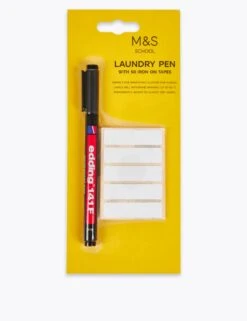 Permanent Marker 5 Permanent Marker -School Uniform Store SD 04 T76 2071 Y0 X EC 1