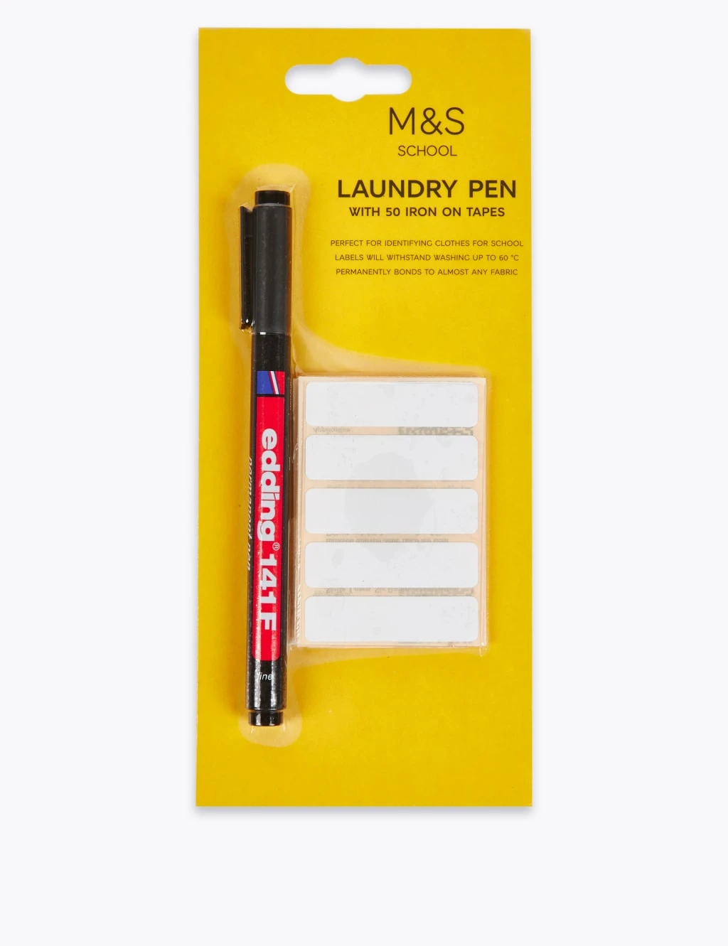 Permanent Marker 4 Permanent Marker - Image 2