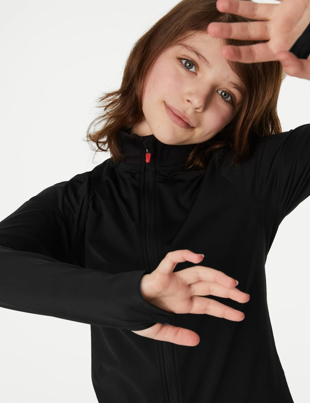 Sports Top (6-16 Yrs) 5 Sports Top (6-16 Yrs) - Image 3