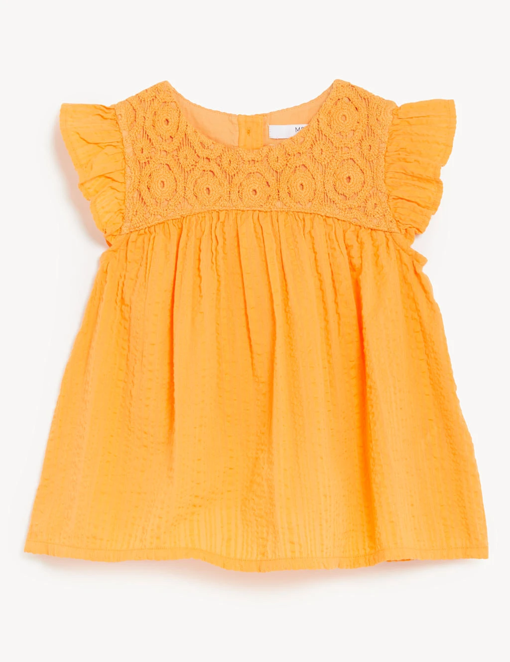 Pure Cotton Top (2 - 8 Yrs) 4 Pure Cotton Top (2 - 8 Yrs) - Image 2