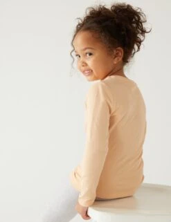 Cotton Rich Butterfly Top (2-8 Yrs) -School Uniform Store SD 04 T77 4764B CJ X EC 2