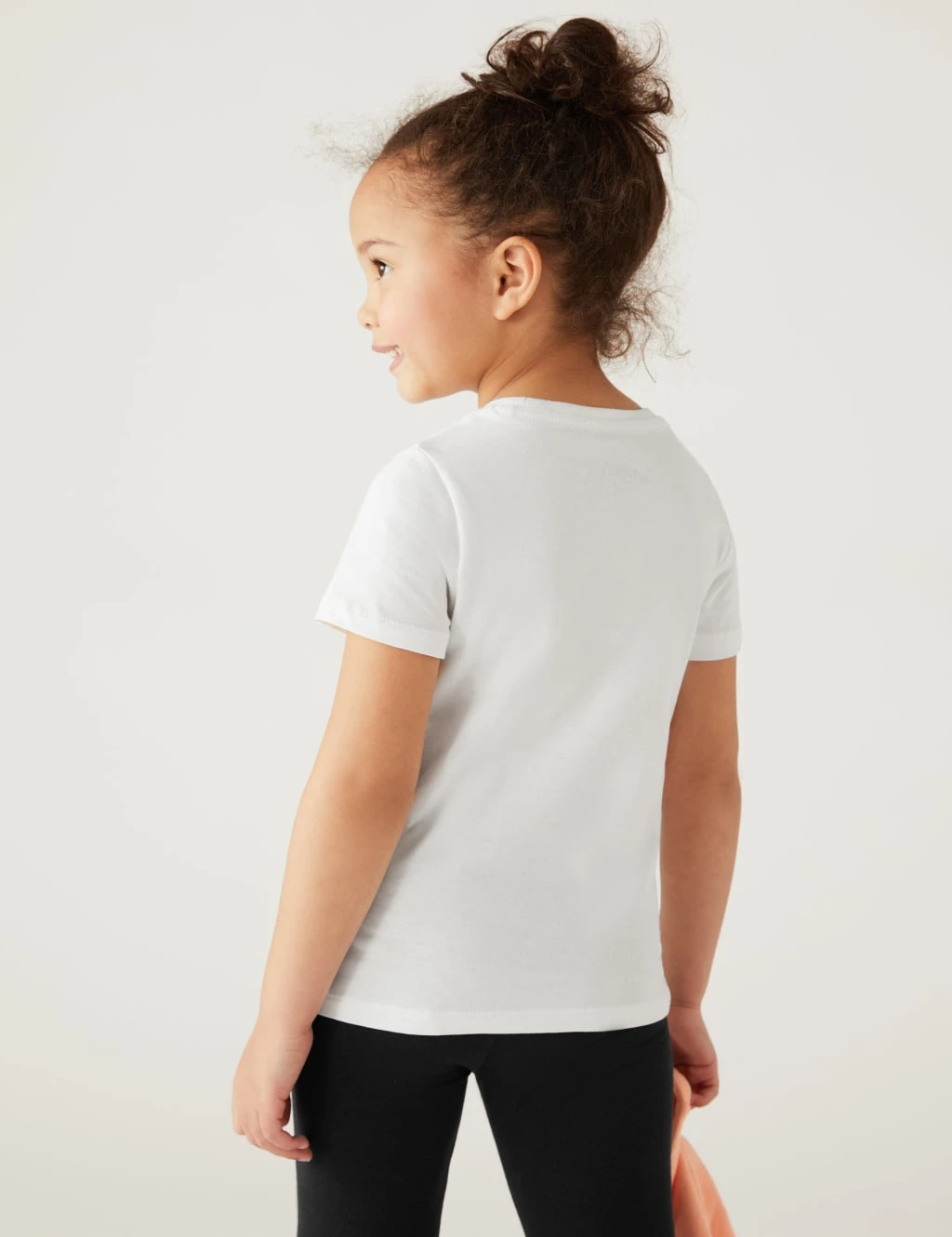 Pure Cotton Dog T-Shirt (2-8 Yrs) 6 Pure Cotton Dog T-Shirt (2-8 Yrs) - Image 4