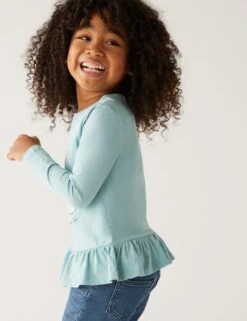 2pk Disney Frozen™ Tops (2-10 Yrs) -School Uniform Store SD 04 T77 6276C J0 X EC 3