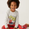 Spider-Man™ Pyjamas (2-8 Yrs) -School Uniform Store SD 04 T86 3005C B4 X EC 0