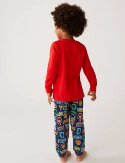 Avengers™ Pyjamas (3-12 Yrs) -School Uniform Store SD 04 T86 3014C B4 X EC 1