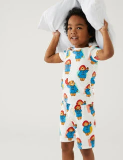Paddington™ Short Pyjama Set (1-7 Yrs)