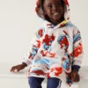 Spider-Man™ Oversized Hoodie (3-8 Yrs) -School Uniform Store SD 04 T86 3912C T4 X EC 0