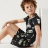 Star Wars™ Short Pyjama Set (5-14 Yrs)