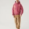 Cotton Rich Skateboard Hoodie (6-16 Yrs) -School Uniform Store SD 04 T87 1406M BV X EC 0