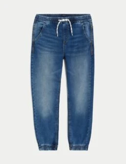 Denim Jogger Jeans -School Uniform Store SD 04 T87 3229U O4 X EC 90