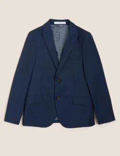 Mini Me Suit Jacket (2-16 Yrs)
