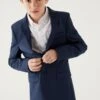 Suit Jacket (6-16 Yrs) -School Uniform Store SD 04 T87 5229G XB X EC 0