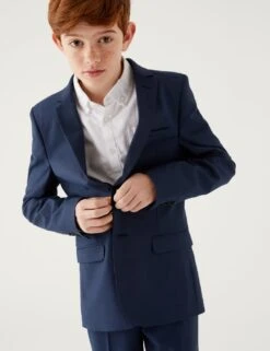 Suit Jacket (6-16 Yrs)