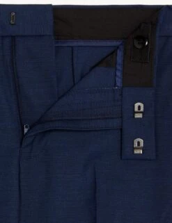 Slim Suit Trousers (6-16 Yrs) -School Uniform Store SD 04 T87 5231G XB X EC 6