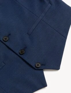 Suit Waistcoat (6-16 Yrs) -School Uniform Store SD 04 T87 5232G XB X EC 6