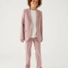 Mini Me Suit Trousers (6-16 Yrs) 1 Mini Me Suit Trousers (6-16 Yrs) -School Uniform Store SD 04 T87 5233G A0 X EC 0