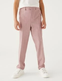 Mini Me Suit Trousers (6-16 Yrs) 11 Mini Me Suit Trousers (6-16 Yrs) -School Uniform Store SD 04 T87 5233G A0 X EC 1