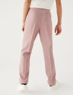 Mini Me Suit Trousers (6-16 Yrs) 12 Mini Me Suit Trousers (6-16 Yrs) -School Uniform Store SD 04 T87 5233G A0 X EC 2