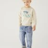Pure Cotton Denim Jeans (2-8 Yrs) -School Uniform Store SD 04 T88 1604D HP X EC 0