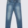 No Brand Skinny Leg Denim Jeans (2-7 Yrs) -School Uniform Store SD 04 T88 1630J HP X EC 90