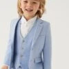 Mini Me Suit Jacket (2-8 Yrs) -School Uniform Store SD 04 T88 2303S CF X EC 0
