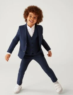 Suit Jacket (2-8 Yrs)